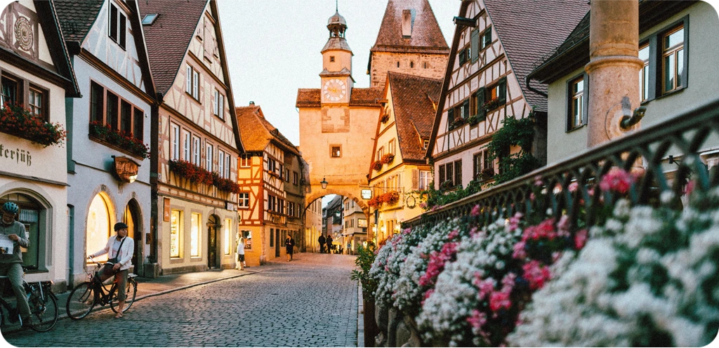 مهاجرت به آلمان یا استرالیا؛ مقایسه شرایط